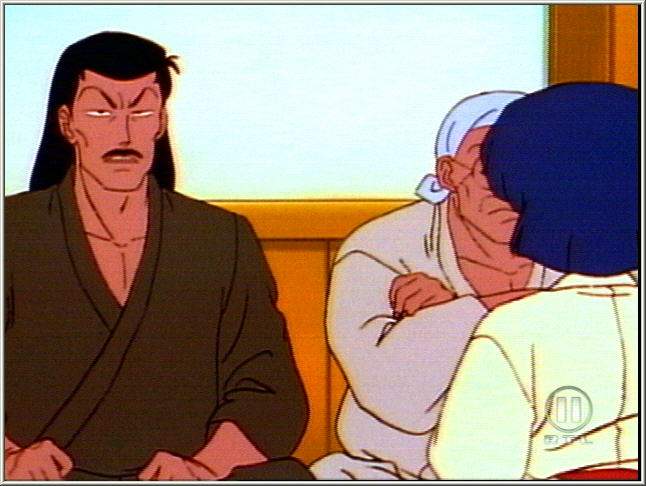 Otaku Gallery  / Anime e Manga / Ranma / Screen Shots / Episodio 29 / 001.jpg